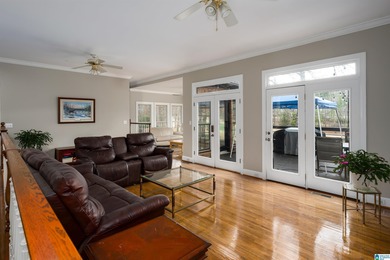 Awesome views from Number 2 Green of Greystone Founders Golf on Greystone Golf and Country Club-Founders Course in Alabama - for sale on GolfHomes.com, golf home, golf lot