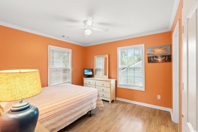 Your Coastal Dream Awaits in Ocean Lakes! Discover the perfect on Prestwick Country Club in South Carolina - for sale on GolfHomes.com, golf home, golf lot