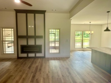 RELAX and ENJOY your Golf Course View!  New Construction with a on Southern Hills Golf Club in Georgia - for sale on GolfHomes.com, golf home, golf lot