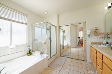 AWESOME HOME IN THE OASIS COMUNITY FOR 55 PLUS *** SENIOR LIVING on Menifee Lakes Country Club - Lakes in California - for sale on GolfHomes.com, golf home, golf lot