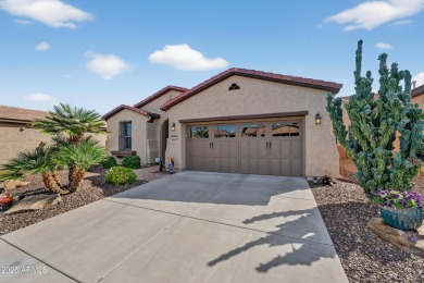 Welcome to Trilogy at Vistancia, a premier 55+ active adult on Trilogy Golf Club At Vistancia in Arizona - for sale on GolfHomes.com, golf home, golf lot