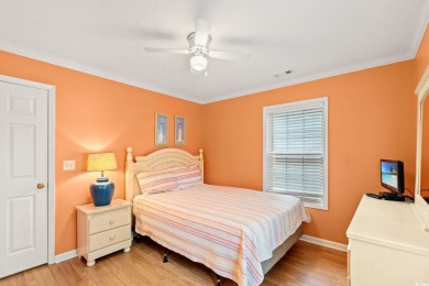 Your Coastal Dream Awaits in Ocean Lakes! Discover the perfect on Prestwick Country Club in South Carolina - for sale on GolfHomes.com, golf home, golf lot