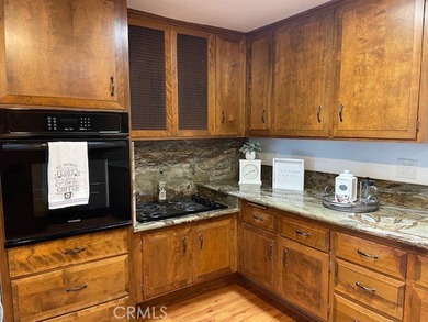 (Mutual 1-31-B)... Darling one bedroom, one bath cottage!  New on Leisure World Seal Beach Golf Course in California - for sale on GolfHomes.com, golf home, golf lot