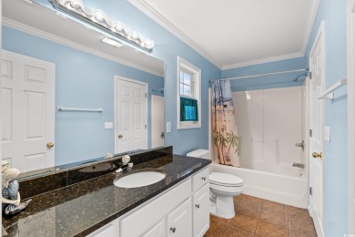 Your Coastal Dream Awaits in Ocean Lakes! Discover the perfect on Prestwick Country Club in South Carolina - for sale on GolfHomes.com, golf home, golf lot