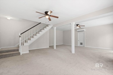 Welcome to this beautifully updated 4/2 home in the highly on Lake Forest Yacht and Country Club in Alabama - for sale on GolfHomes.com, golf home, golf lot