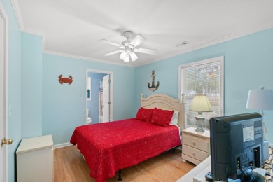 Your Coastal Dream Awaits in Ocean Lakes! Discover the perfect on Prestwick Country Club in South Carolina - for sale on GolfHomes.com, golf home, golf lot