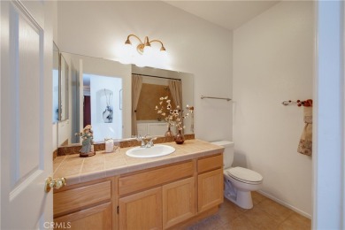 AWESOME HOME IN THE OASIS COMUNITY FOR 55 PLUS *** SENIOR LIVING on Menifee Lakes Country Club - Lakes in California - for sale on GolfHomes.com, golf home, golf lot