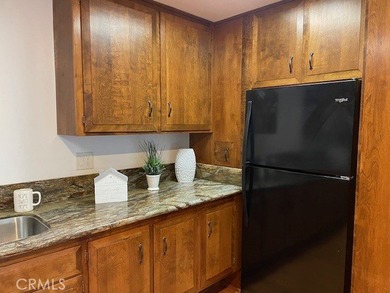 (Mutual 1-31-B)... Darling one bedroom, one bath cottage!  New on Leisure World Seal Beach Golf Course in California - for sale on GolfHomes.com, golf home, golf lot