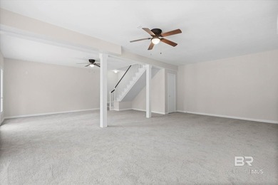 Welcome to this beautifully updated 4/2 home in the highly on Lake Forest Yacht and Country Club in Alabama - for sale on GolfHomes.com, golf home, golf lot