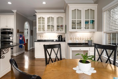 Awesome views from Number 2 Green of Greystone Founders Golf on Greystone Golf and Country Club-Founders Course in Alabama - for sale on GolfHomes.com, golf home, golf lot