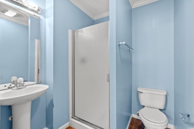 Your Coastal Dream Awaits in Ocean Lakes! Discover the perfect on Prestwick Country Club in South Carolina - for sale on GolfHomes.com, golf home, golf lot