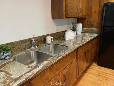 (Mutual 1-31-B)... Darling one bedroom, one bath cottage!  New on Leisure World Seal Beach Golf Course in California - for sale on GolfHomes.com, golf home, golf lot