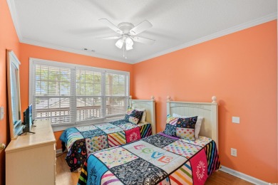 Your Coastal Dream Awaits in Ocean Lakes! Discover the perfect on Prestwick Country Club in South Carolina - for sale on GolfHomes.com, golf home, golf lot