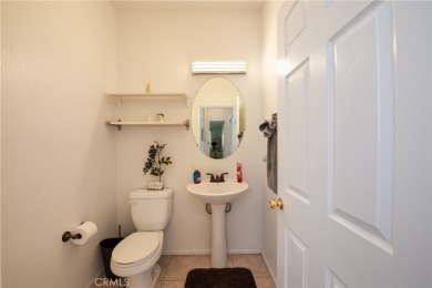 AWESOME HOME IN THE OASIS COMUNITY FOR 55 PLUS *** SENIOR LIVING on Menifee Lakes Country Club - Lakes in California - for sale on GolfHomes.com, golf home, golf lot