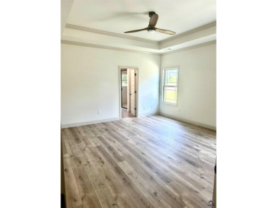 RELAX and ENJOY your Golf Course View!  New Construction with a on Southern Hills Golf Club in Georgia - for sale on GolfHomes.com, golf home, golf lot