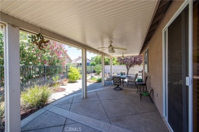 AWESOME HOME IN THE OASIS COMUNITY FOR 55 PLUS *** SENIOR LIVING on Menifee Lakes Country Club - Lakes in California - for sale on GolfHomes.com, golf home, golf lot
