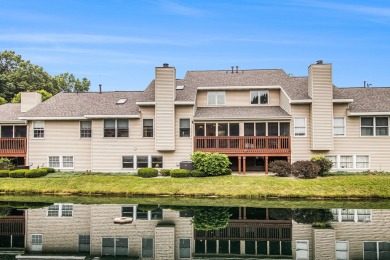 This stunning 4-bedroom, 3.5-bath townhome offers exceptional on The Moors Golf Club in Michigan - for sale on GolfHomes.com, golf home, golf lot