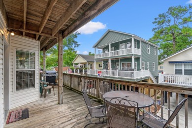 Your Coastal Dream Awaits in Ocean Lakes! Discover the perfect on Prestwick Country Club in South Carolina - for sale on GolfHomes.com, golf home, golf lot