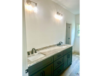 RELAX and ENJOY your Golf Course View!  New Construction with a on Southern Hills Golf Club in Georgia - for sale on GolfHomes.com, golf home, golf lot