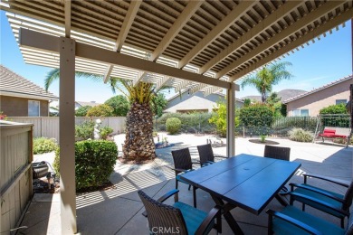 AWESOME HOME IN THE OASIS COMUNITY FOR 55 PLUS *** SENIOR LIVING on Menifee Lakes Country Club - Lakes in California - for sale on GolfHomes.com, golf home, golf lot