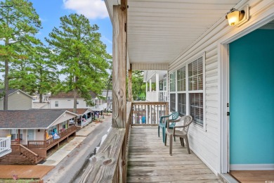 Your Coastal Dream Awaits in Ocean Lakes! Discover the perfect on Prestwick Country Club in South Carolina - for sale on GolfHomes.com, golf home, golf lot