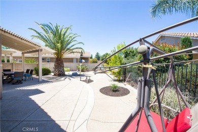 AWESOME HOME IN THE OASIS COMUNITY FOR 55 PLUS *** SENIOR LIVING on Menifee Lakes Country Club - Lakes in California - for sale on GolfHomes.com, golf home, golf lot