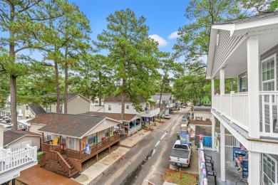 Your Coastal Dream Awaits in Ocean Lakes! Discover the perfect on Prestwick Country Club in South Carolina - for sale on GolfHomes.com, golf home, golf lot