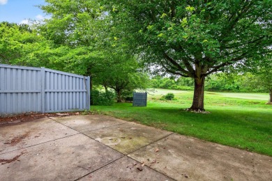 This inviting 2-bedroom, 2-bath residence has been thoughtfully on Ocean Edge Resort and Golf Club in Massachusetts - for sale on GolfHomes.com, golf home, golf lot