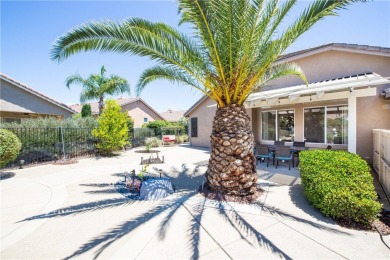 AWESOME HOME IN THE OASIS COMUNITY FOR 55 PLUS *** SENIOR LIVING on Menifee Lakes Country Club - Lakes in California - for sale on GolfHomes.com, golf home, golf lot