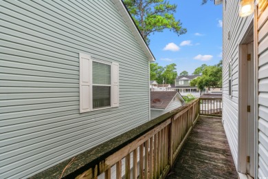Your Coastal Dream Awaits in Ocean Lakes! Discover the perfect on Prestwick Country Club in South Carolina - for sale on GolfHomes.com, golf home, golf lot