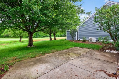 This inviting 2-bedroom, 2-bath residence has been thoughtfully on Ocean Edge Resort and Golf Club in Massachusetts - for sale on GolfHomes.com, golf home, golf lot