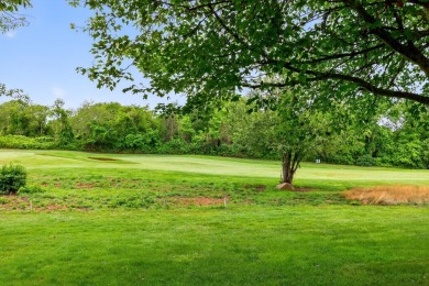 This inviting 2-bedroom, 2-bath residence has been thoughtfully on Ocean Edge Resort and Golf Club in Massachusetts - for sale on GolfHomes.com, golf home, golf lot