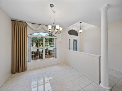 Welcome home to this 3 bedroom, 2 bath Monte Carlo floor plan on Lake Ashton Golf Club in Florida - for sale on GolfHomes.com, golf home, golf lot