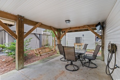 Your Coastal Dream Awaits in Ocean Lakes! Discover the perfect on Prestwick Country Club in South Carolina - for sale on GolfHomes.com, golf home, golf lot