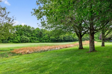 This inviting 2-bedroom, 2-bath residence has been thoughtfully on Ocean Edge Resort and Golf Club in Massachusetts - for sale on GolfHomes.com, golf home, golf lot