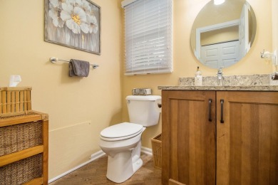This stunning 4-bedroom, 3.5-bath townhome offers exceptional on The Moors Golf Club in Michigan - for sale on GolfHomes.com, golf home, golf lot