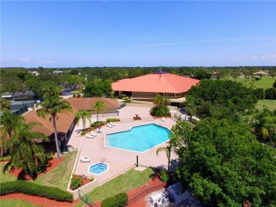 Light and bright this charming 3/2 home in Meadowood has on Meadowood Golf and Tennis Club in Florida - for sale on GolfHomes.com, golf home, golf lot