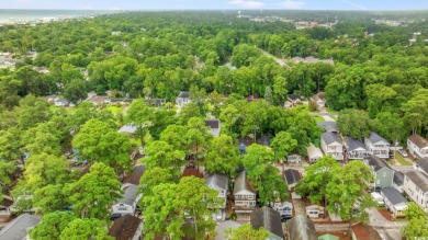 Your Coastal Dream Awaits in Ocean Lakes! Discover the perfect on Prestwick Country Club in South Carolina - for sale on GolfHomes.com, golf home, golf lot