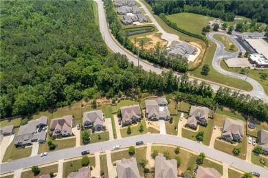 Smart, Efficient, and Move-In Ready! Experience the perfect on The Auburn University Club in Alabama - for sale on GolfHomes.com, golf home, golf lot