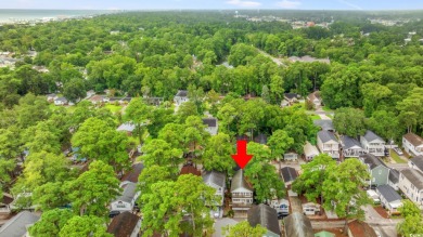 Your Coastal Dream Awaits in Ocean Lakes! Discover the perfect on Prestwick Country Club in South Carolina - for sale on GolfHomes.com, golf home, golf lot