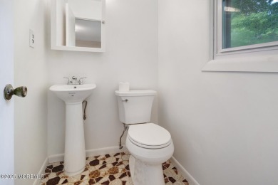 Just Listed on the Atlantis Golf Course! Welcome to this on Ocean County Golf Course At Atlantis in New Jersey - for sale on GolfHomes.com, golf home, golf lot