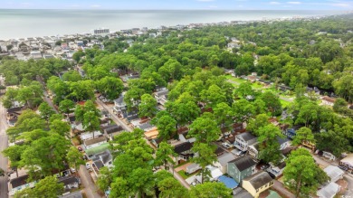 Your Coastal Dream Awaits in Ocean Lakes! Discover the perfect on Prestwick Country Club in South Carolina - for sale on GolfHomes.com, golf home, golf lot