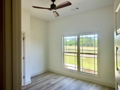 RELAX and ENJOY your Golf Course View!  New Construction with a on Southern Hills Golf Club in Georgia - for sale on GolfHomes.com, golf home, golf lot