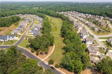 Smart, Efficient, and Move-In Ready! Experience the perfect on The Auburn University Club in Alabama - for sale on GolfHomes.com, golf home, golf lot