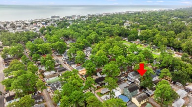 Your Coastal Dream Awaits in Ocean Lakes! Discover the perfect on Prestwick Country Club in South Carolina - for sale on GolfHomes.com, golf home, golf lot