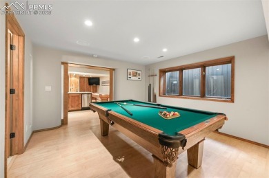 Absolutely stunning and perfectly situated in the sought-after on Kissing Camels Golf Course in Colorado - for sale on GolfHomes.com, golf home, golf lot