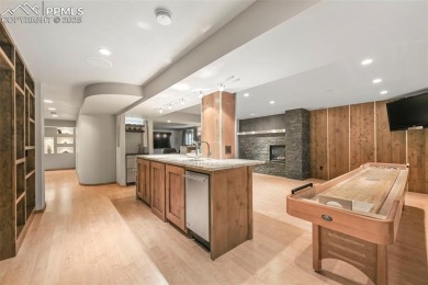 Absolutely stunning and perfectly situated in the sought-after on Kissing Camels Golf Course in Colorado - for sale on GolfHomes.com, golf home, golf lot