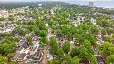 Your Coastal Dream Awaits in Ocean Lakes! Discover the perfect on Prestwick Country Club in South Carolina - for sale on GolfHomes.com, golf home, golf lot