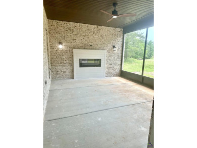 RELAX and ENJOY your Golf Course View!  New Construction with a on Southern Hills Golf Club in Georgia - for sale on GolfHomes.com, golf home, golf lot