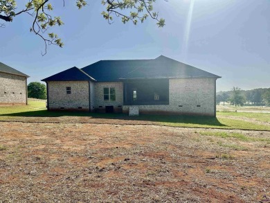 RELAX and ENJOY your Golf Course View!  New Construction with a on Southern Hills Golf Club in Georgia - for sale on GolfHomes.com, golf home, golf lot